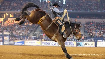 3-Time Champ, Sundell In The American