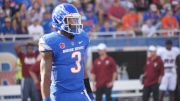 Montell Cozart: Eyes On The NFL