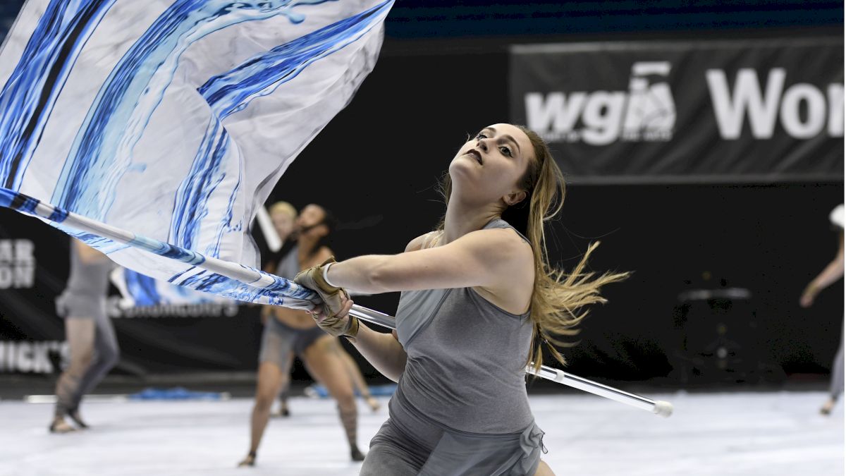 Weekly Watch Guide: WGI Week 1