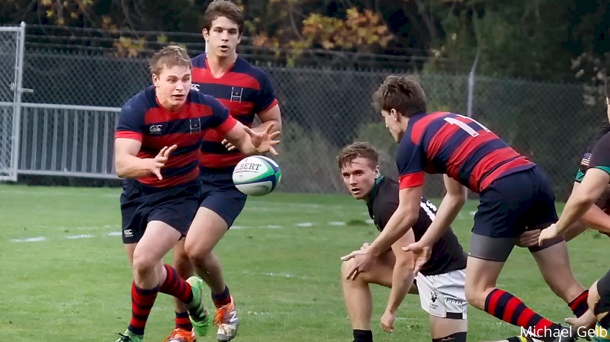 Men's College Preview & Picks: Saint Mary's Takes On Hungry O-Club