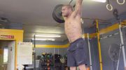 Offseason Training: Jacob Heppner Part 2