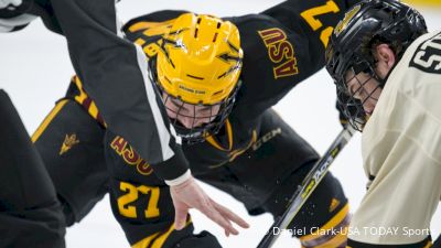 Against All Odds: The Rise Of Sun Devil Hockey