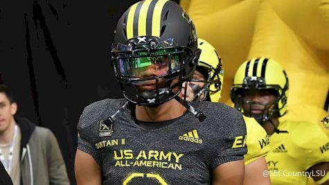 National Signing Day Is Coming — But Where’s The Drama?
