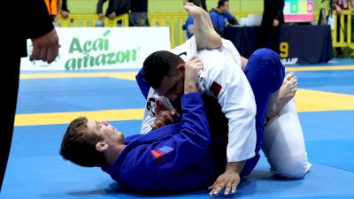 WATCH: Keenan’s Mesmerizing Grip Sequence