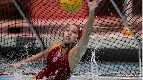 Indiana Classic | 2018 NCAA Water Polo