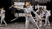 WGI Guards Take Over Indianapolis In Epic 2018 Contest