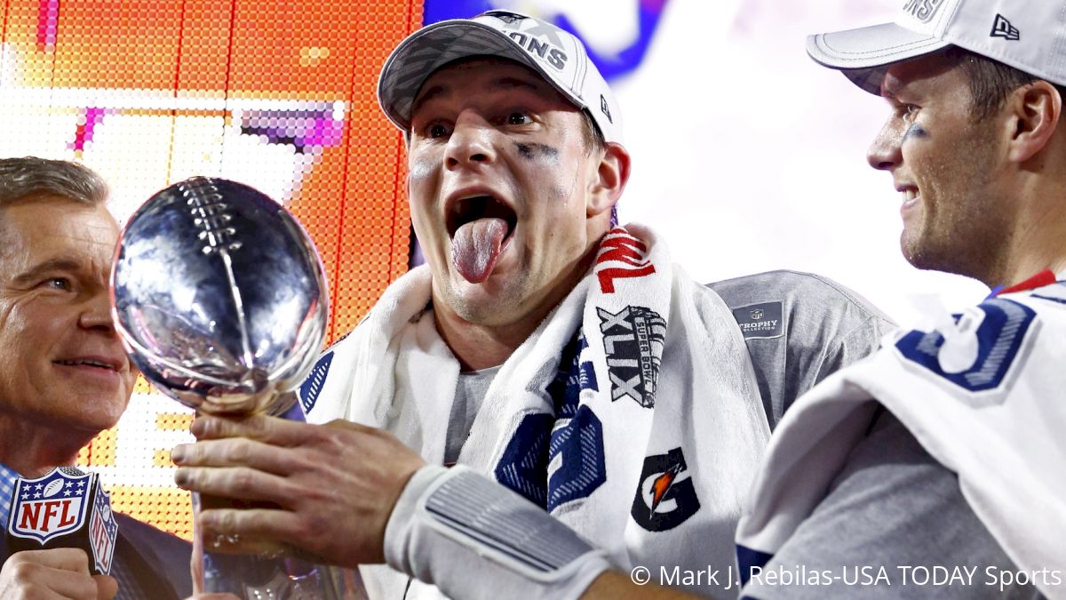 Super Bowl Prop Bets: JT, Gronk, & Gatorade