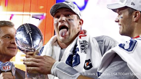Super Bowl Prop Bets: JT, Gronk, & Gatorade