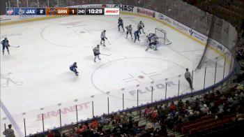Replay: Home - 2022 Jacksonville vs Greenville | Dec 1 @ 7 PM