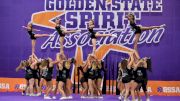 6 Desert Elite Maverick Teams Compete At Spirit Sports!