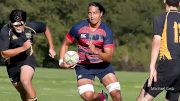 Men's College Player Of The Week: Vili Helu