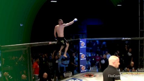 Christian Avalos vs. Yuni Valencia - 559 Fights 62 Main Event Preview