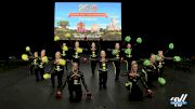 STOP & Watch The Energizers Stoplight Routine!