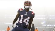Cooks vs. Darby: The Track Meet Within The Super Bowl