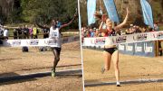 Emily Infeld, Leonard Korir Win USATF XC Titles