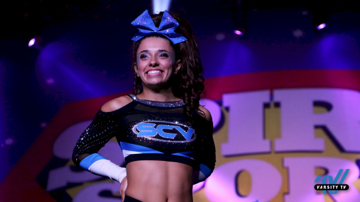 SCV All Stars: Hustle, Hit, Never Quit