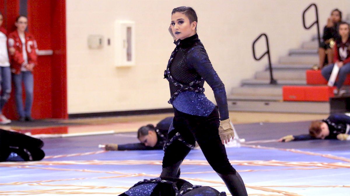 Your Guide To The 2022 WGI Guard San Antonio Regional