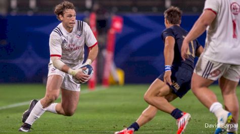2019 ARC Schedule Released: Three Games In USA