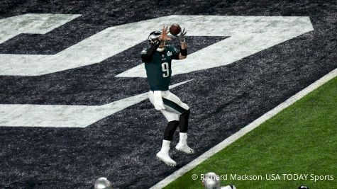 Chad Morris Won The Super Bowl — And It Probably Shouldn't Have Counted