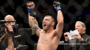 Alex Volkanovski Respects Darren Elkins But 'I'm A Bad Matchup For Him'