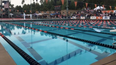 2018 CIF-SS FORD Swimming & Diving Championships