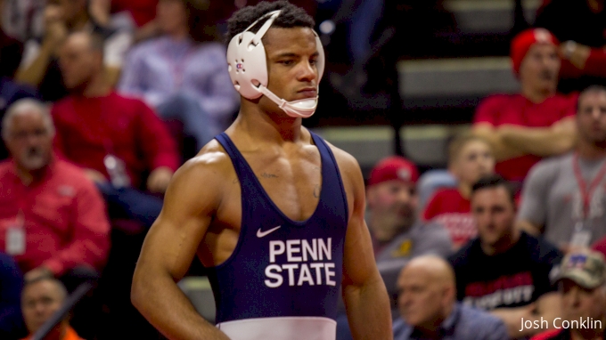 Mark Hall