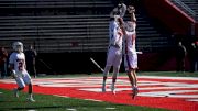 Robert Morris at Rutgers | 2018 NCAA Men's Lacrosse