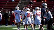 2018 St John's vs Rutgers| NCAA Men's Lacrosse