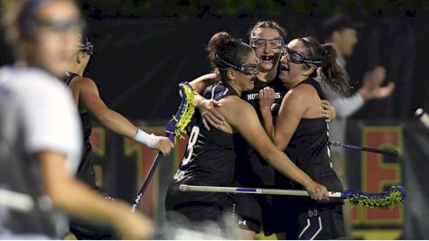 Detroit at Northwestern | 2018 NCAA Women's Lacrosse