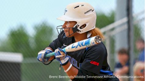 Meet Middle Tennessee Phenom Precious Birdsong