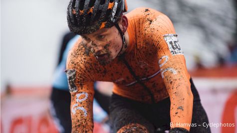Preview: Euro Cross Continues At Brico Cross Maldegem