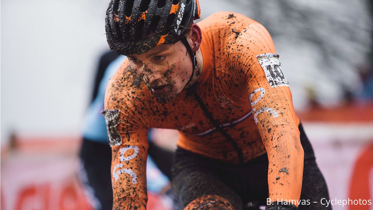 Preview: Euro Cross Continues At Brico Cross Maldegem