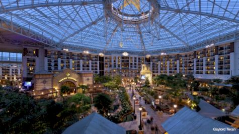 Venue Insider: NDA All-Star Nationals 2018