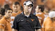 Texas Football Gets Suspended — By Twitter?