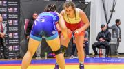 WCWAs Is A World Team Trials Qualifier