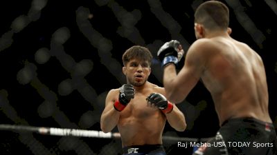 Henry Cejudo: I'm Still Getting No Answer From Dana White