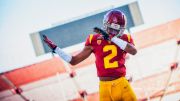 Reading The Tea Leaves: Forecasting National Signing Day Via Twitter