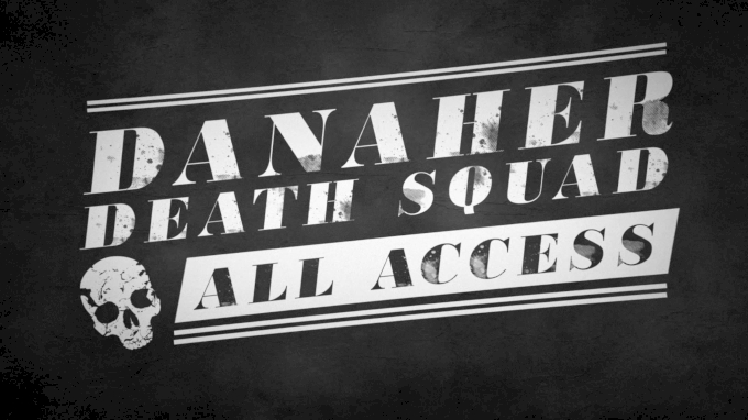 picture of Danaher Death Squad: All-Access