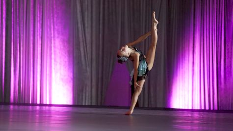 130 Soloists Dance It Out For 2018 NDA All-Star National Title