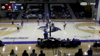 Replay: Eastern vs Elizabethtown - Women's | Nov 2 @ 7 PM