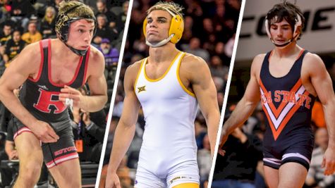 13 Events Live On FloWrestling This Weekend