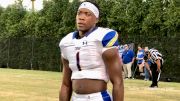 Quay Walker Flips To Georgia, Giving Dawgs All-Time Class