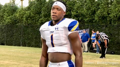 Quay Walker Flips To Georgia, Giving Dawgs All-Time Class