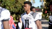 Bush Is A Bulldog, Jean-Baptiste To Ohio State