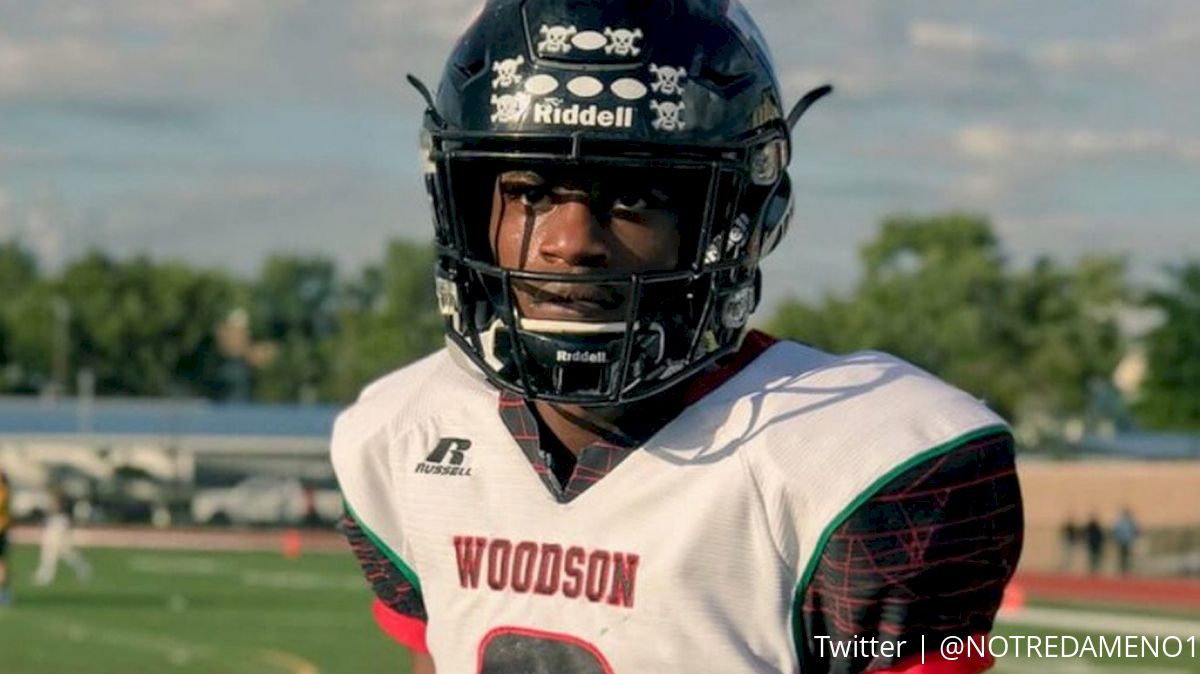 Notre Dame Continues Signing Day Surge