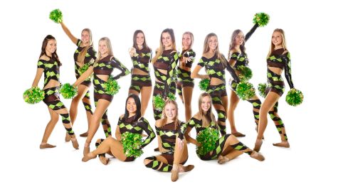 Peak Athletics From Highland, CO, Seeks To Earn Coveted Worlds Bid