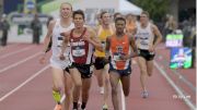 Knight, Maggard, And Fisher Kick Indoor Into Gear At Iowa State Classic