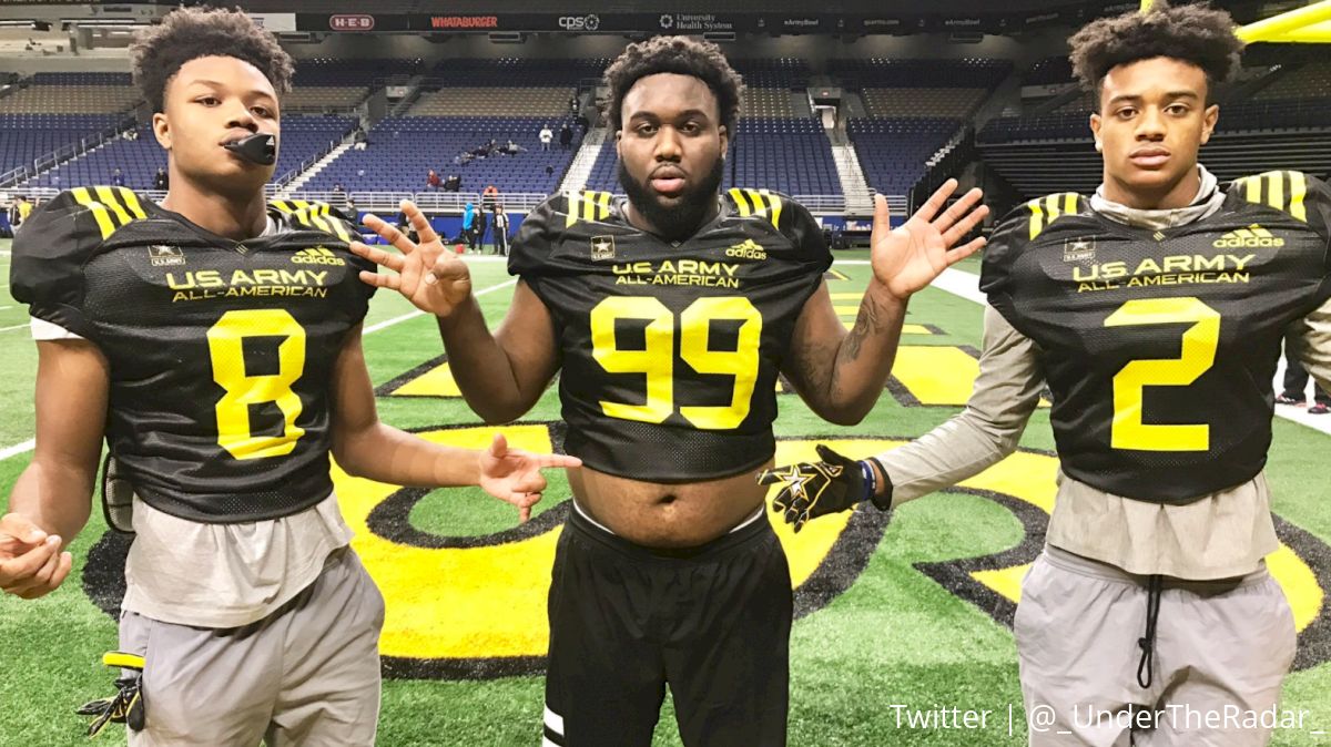4 Takeaways From National Signing Day That (Mostly) Aren’t About Georgia