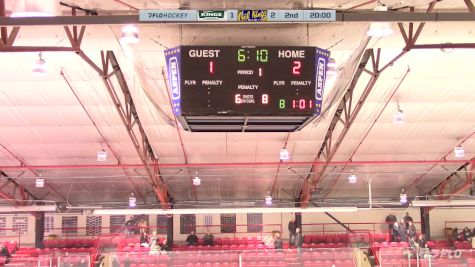 Replay: Home - 2024 Kings vs Oil Kings | Feb 25 @ 1 PM