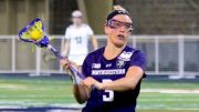 Colorado at Northwestern | 2018 NCAA Women's Lacrosse